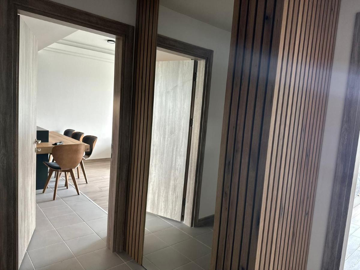 Cevahir City Life Exclusive Apartment Skopje Exterior photo