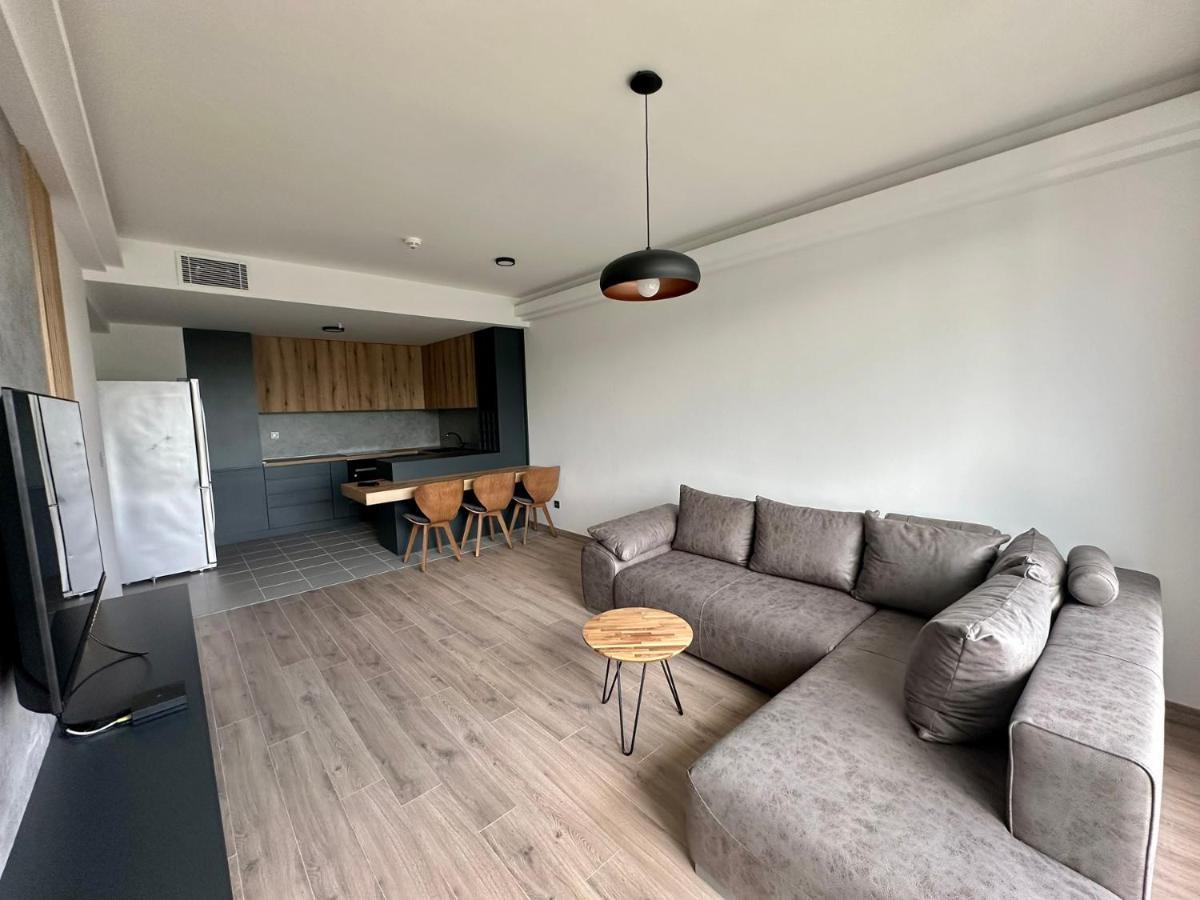 Cevahir City Life Exclusive Apartment Skopje Exterior photo