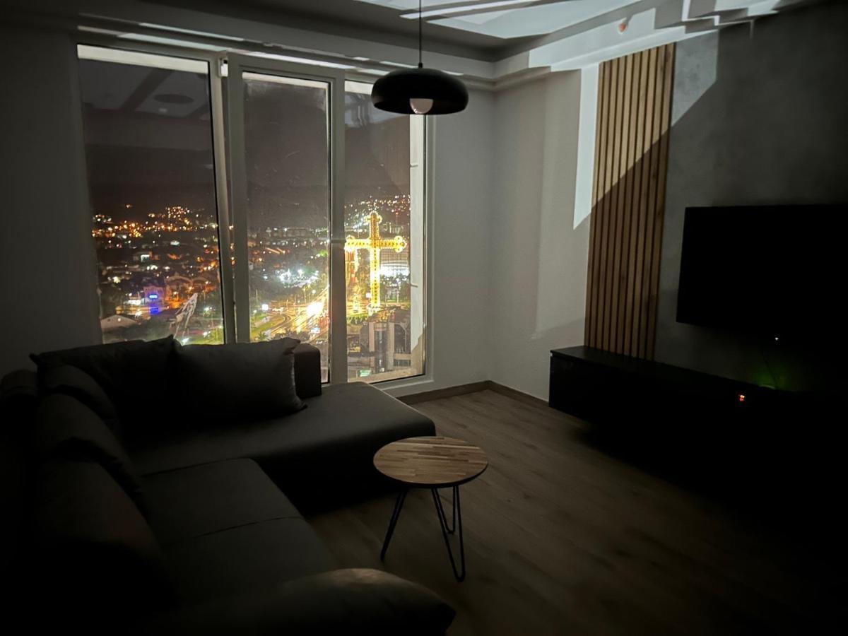 Cevahir City Life Exclusive Apartment Skopje Exterior photo