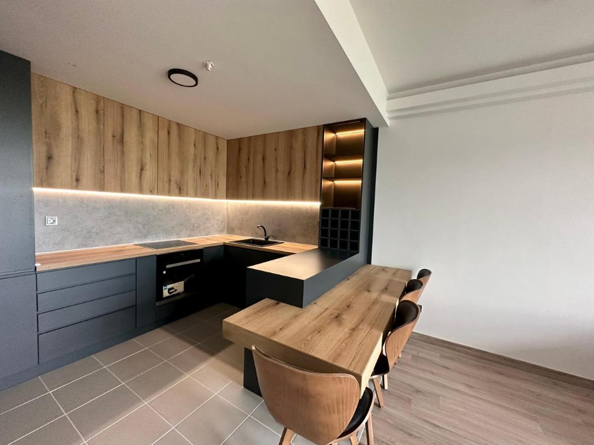 Cevahir City Life Exclusive Apartment Skopje Exterior photo