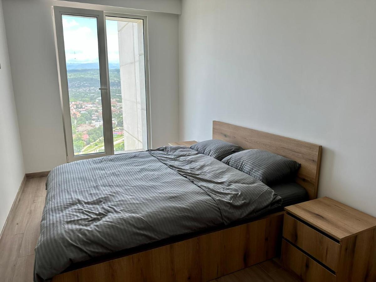 Cevahir City Life Exclusive Apartment Skopje Exterior photo