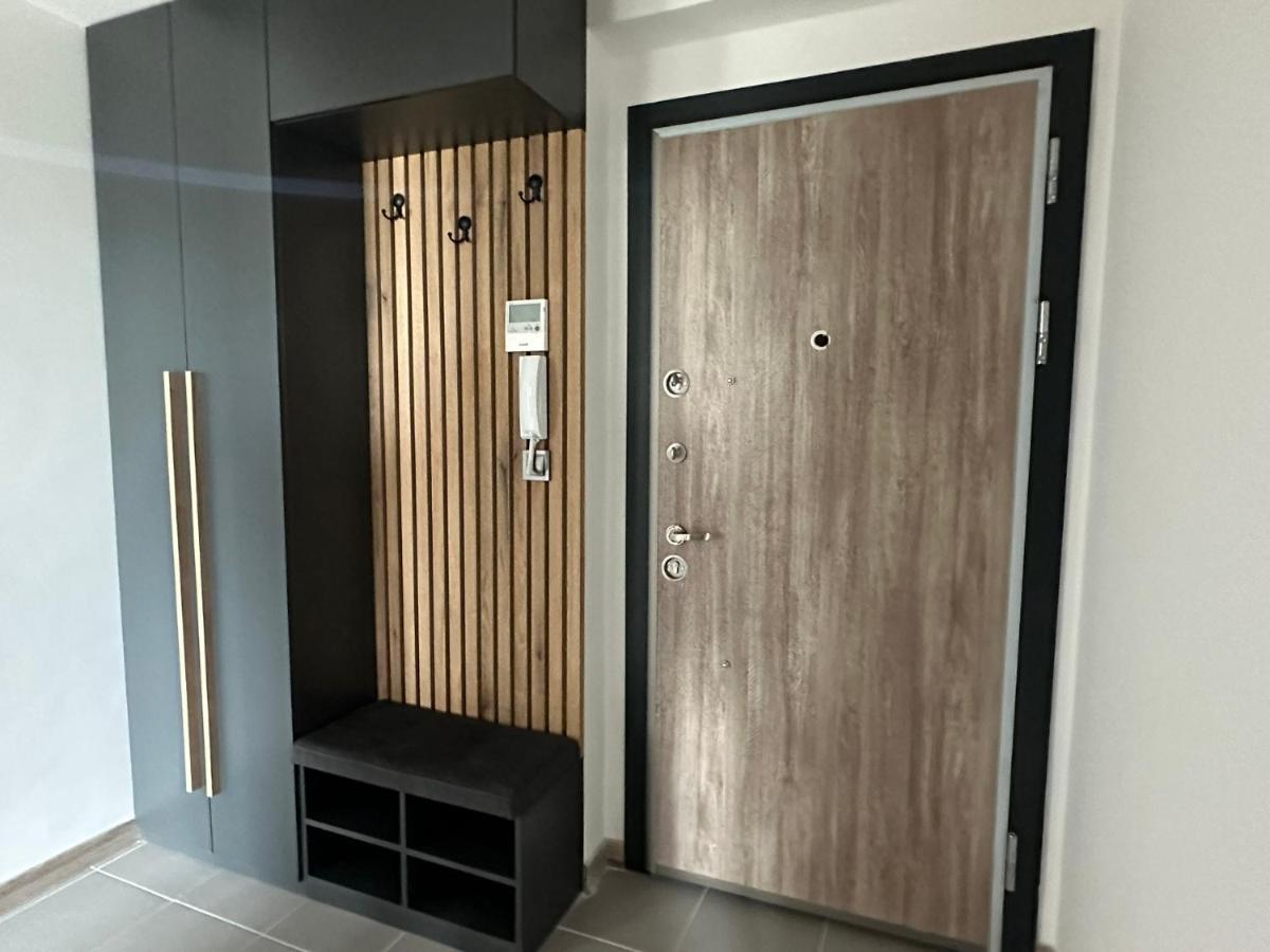Cevahir City Life Exclusive Apartment Skopje Exterior photo