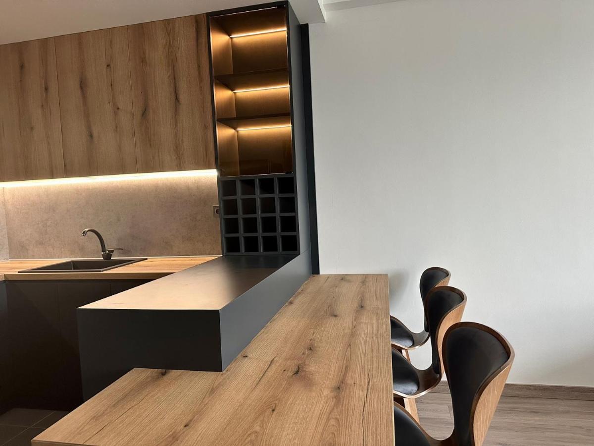 Cevahir City Life Exclusive Apartment Skopje Exterior photo