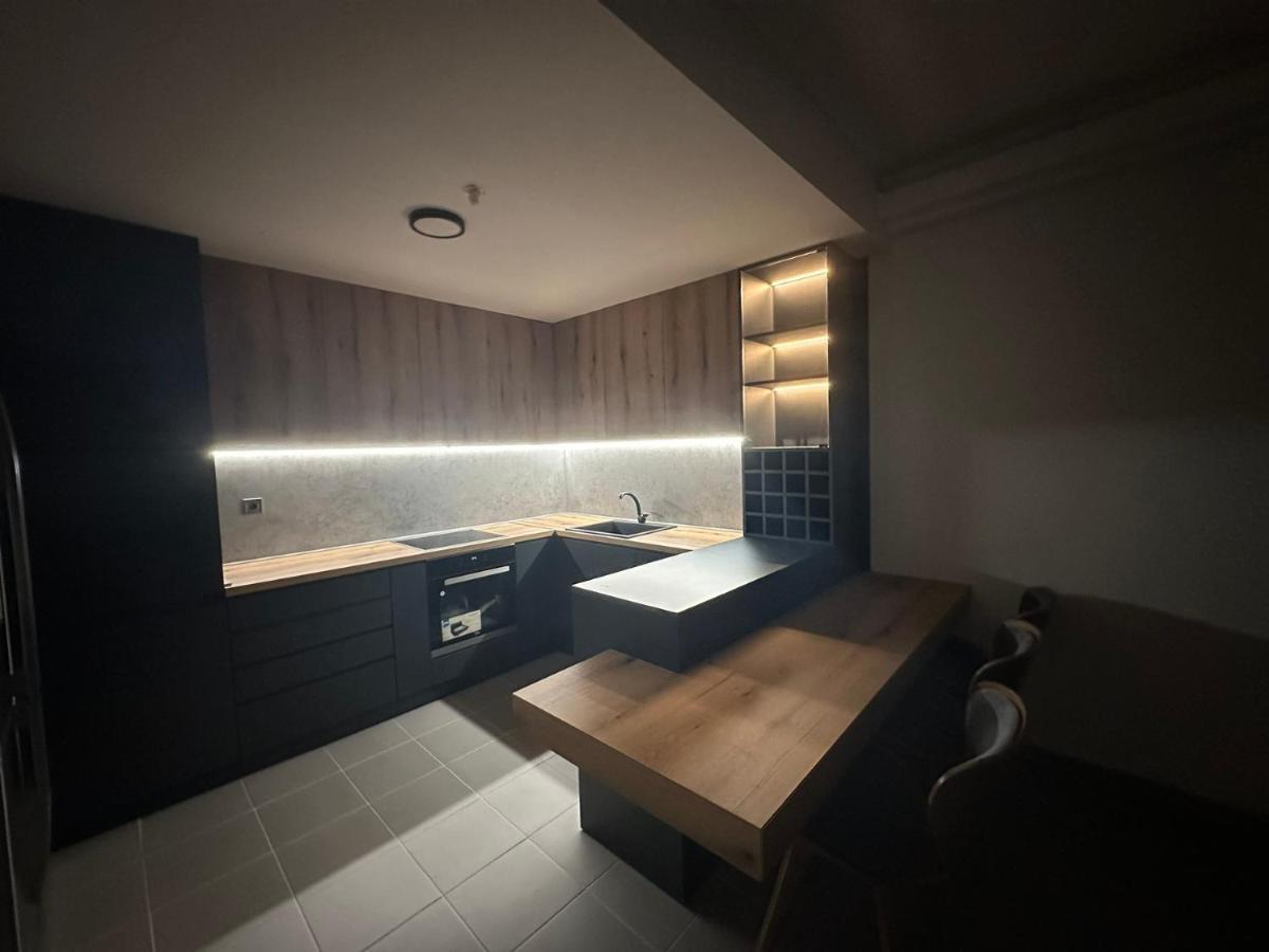 Cevahir City Life Exclusive Apartment Skopje Exterior photo
