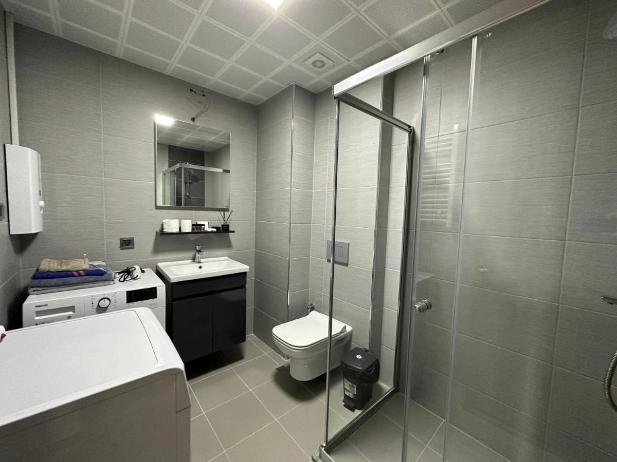 Cevahir City Life Exclusive Apartment Skopje Exterior photo